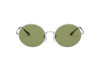 Sunglasses Ray-Ban Oval RB 1970 (91974E)