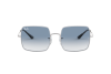 Sunglasses Ray-Ban Square RB 1971 (91493F)