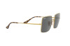 Sonnenbrille Ray-Ban Square RB 1971 (9150B1)