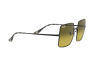 Occhiali da Sole Ray-Ban Square Washed Evolve RB 1971 (9152AB)