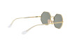 Occhiali da Sole Ray-Ban Octagon Mirror Evolve RB 1972 (001/W3)