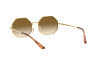 Occhiali da Sole Ray-Ban Octagon RB 1972 (914751)