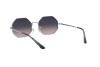Sonnenbrille Ray-Ban Octagon RB 1972 (914978)