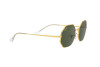Sunglasses Ray-Ban Octagon Legend Gold RB 1972 (919631)