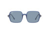 Солнцезащитные очки Ray-Ban Square II RB 1973 (658756)