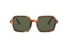 Occhiali da Sole Ray-Ban Square ii RB 1973 (954/31)