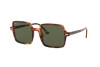 Occhiali da Sole Ray-Ban Square ii RB 1973 (954/31)