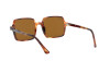 Sonnenbrille Ray-Ban Square ii RB 1973 (954/57)