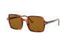 Sonnenbrille Ray-Ban Square ii RB 1973 (954/57)