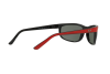 Sunglasses Ray-Ban Predator RB 2027 (6300)