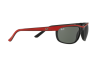 Occhiali da Sole Ray-Ban Predator RB 2027 (6300)