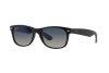 Occhiali da Sole Ray-Ban New Wayfarer RB 2132 (601S78)