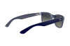 Sunglasses Ray-Ban New Wayfarer Color Mix RB 2132 (605371)