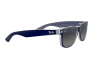 Sunglasses Ray-Ban New Wayfarer Color Mix RB 2132 (605371)