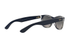 Sunglasses Ray-Ban New Wayfarer RB 2132 (6053M3)