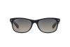 Occhiali da Sole Ray-Ban New Wayfarer RB 2132 (6053M3)