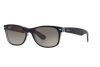 Occhiali da Sole Ray-Ban New Wayfarer RB 2132 (6053M3)