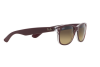 Occhiali da Sole Ray-Ban New Wayfarer Color Mix RB 2132 (605485)