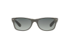 Sunglasses Ray-Ban New Wayfarer Color Mix RB 2132 (614371)
