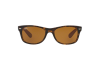 Lunettes de soleil Ray-Ban New Wayfarer RB 2132 (6179)