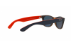 Sonnenbrille Ray-Ban New Wayfarer RB 2132 (6180R5)