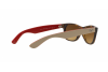 Occhiali da Sole Ray-Ban New Wayfarer RB 2132 (618185)