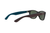 Солнцезащитные очки Ray-Ban New Wayfarer RB 2132 (6182)