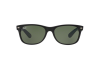 Occhiali da Sole Ray-Ban New Wayfarer RB 2132 (6182)