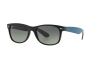 Sunglasses Ray-Ban New Wayfarer RB 2132 (618371)