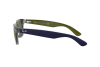 Sunglasses Ray-Ban New Wayfarer RB 2132 (6188)