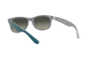 Occhiali da Sole Ray-Ban New Wayfarer RB 2132 (619171)