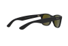 Occhiali da Sole Ray-Ban New Wayfarer RB 2132 (622/17)