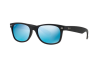 Occhiali da Sole Ray-Ban New Wayfarer RB 2132 (622/17)