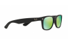 Occhiali da Sole Ray-Ban New Wayfarer RB 2132 (622/19)