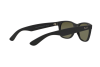 Occhiali da Sole Ray-Ban New Wayfarer RB 2132 (622/30)