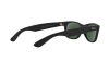 Sunglasses Ray-Ban New Wayfarer RB 2132 (622/58)