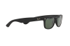Sunglasses Ray-Ban New Wayfarer RB 2132 (622/58)