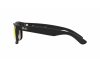 Sonnenbrille Ray-Ban New Wayfarer RB 2132 (622/69)