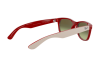 Sunglasses Ray-Ban New Wayfarer Color Mix RB 2132 (6307A6)