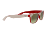 Sunglasses Ray-Ban New Wayfarer Color Mix RB 2132 (6307A6)