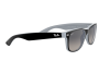 Occhiali da Sole Ray-Ban New Wayfarer Color Mix RB 2132 (630971)