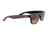 Солнцезащитные очки Ray-Ban New Wayfarer Color Mix RB 2132 (6310A5)