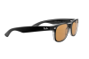 Occhiali da Sole Ray-Ban New wayfarer RB 2132 (63983L)