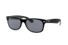 Sonnenbrille Ray-Ban New wayfarer RB 2132 (6398Y5)