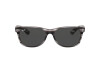 Солнцезащитные очки Ray-Ban New wayfarer Color Mix RB 2132 (6430B1)