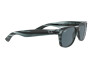 Солнцезащитные очки Ray-Ban New wayfarer Color Mix RB 2132 (6432R5)