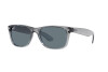 Sunglasses Ray-Ban New Wayfarer RB 2132 (64503R)