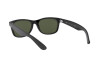 Lunettes de soleil Ray-Ban New wayfarer RB 2132 (646231)