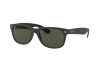 Sonnenbrille Ray-Ban New wayfarer RB 2132 (646231)