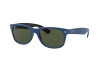 Occhiali da Sole Ray-Ban New wayfarer RB 2132 (646331)